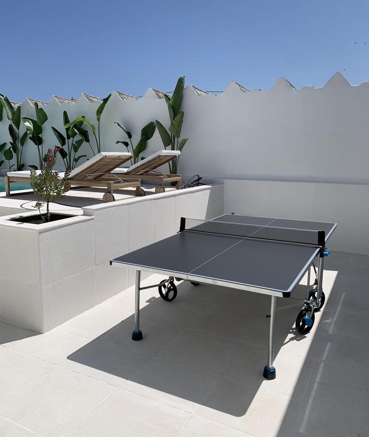 Villa Rafa Costa Nova Dış mekan fotoğraf