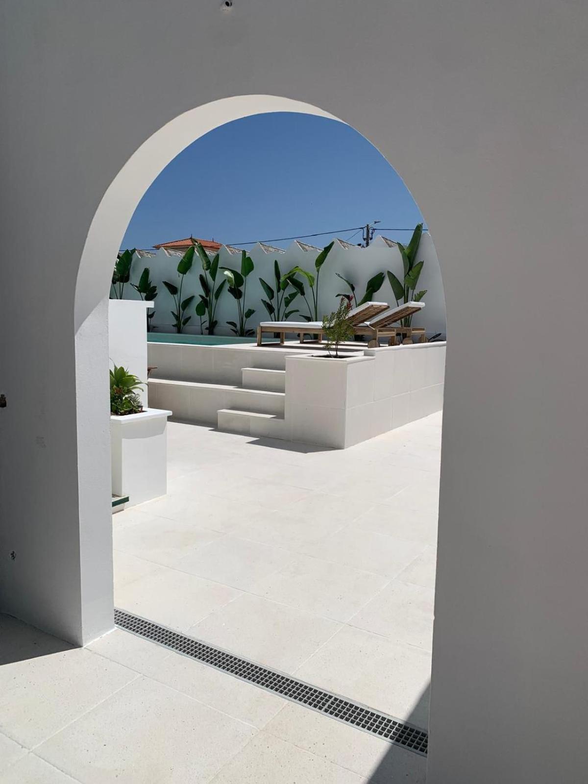 Villa Rafa Costa Nova Dış mekan fotoğraf